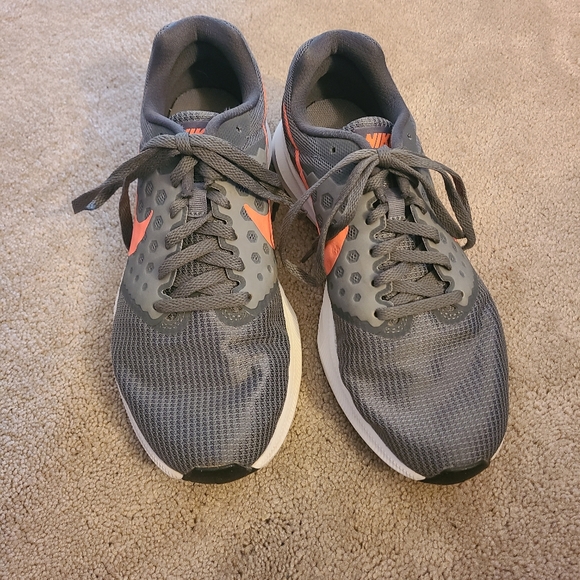 Nike Downshifter 7 Running shoes - Picture 2 of 6